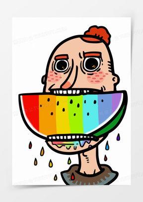 今日吃瓜的图片素材,揭秘娱乐圈最新热点事件